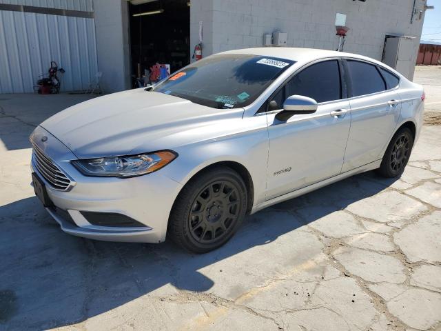 FORD FUSION 2018 3fa6p0uu0jr180929