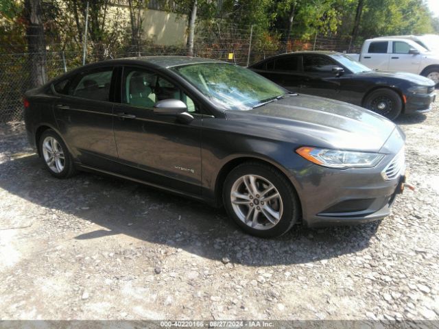 FORD FUSION 2018 3fa6p0uu0jr243561