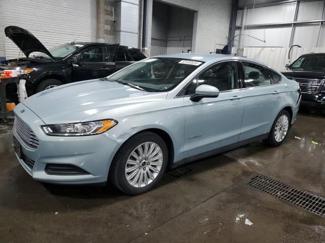 FORD FUSION 2014 3fa6p0uu1er135925