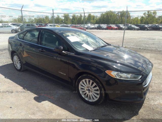 FORD FUSION 2014 3fa6p0uu1er212759