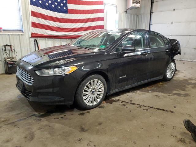 FORD FUSION 2014 3fa6p0uu1er223471