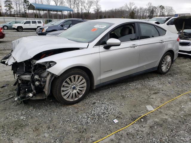 FORD FUSION S H 2014 3fa6p0uu1er251478