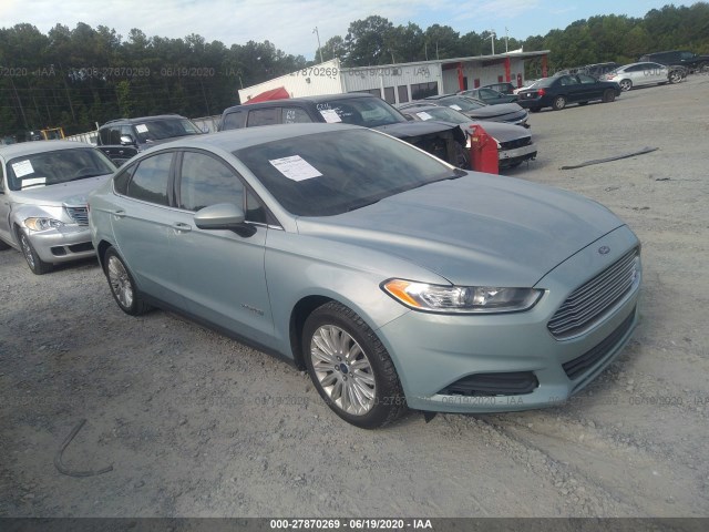 FORD FUSION 2014 3fa6p0uu1er251643