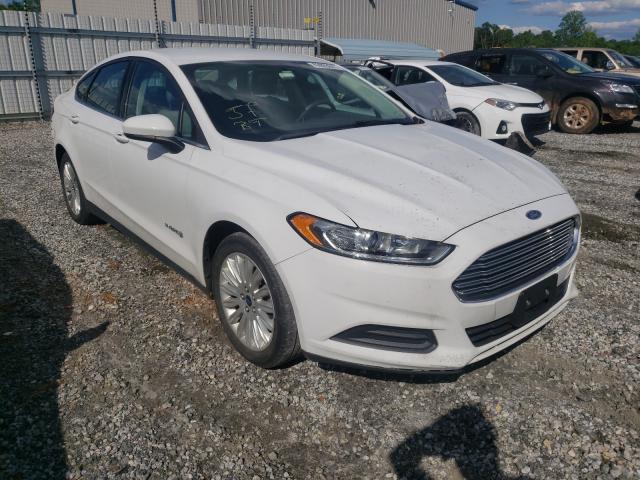 FORD FUSION S H 2014 3fa6p0uu1er274520