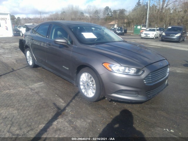 FORD FUSION 2014 3fa6p0uu1er281967