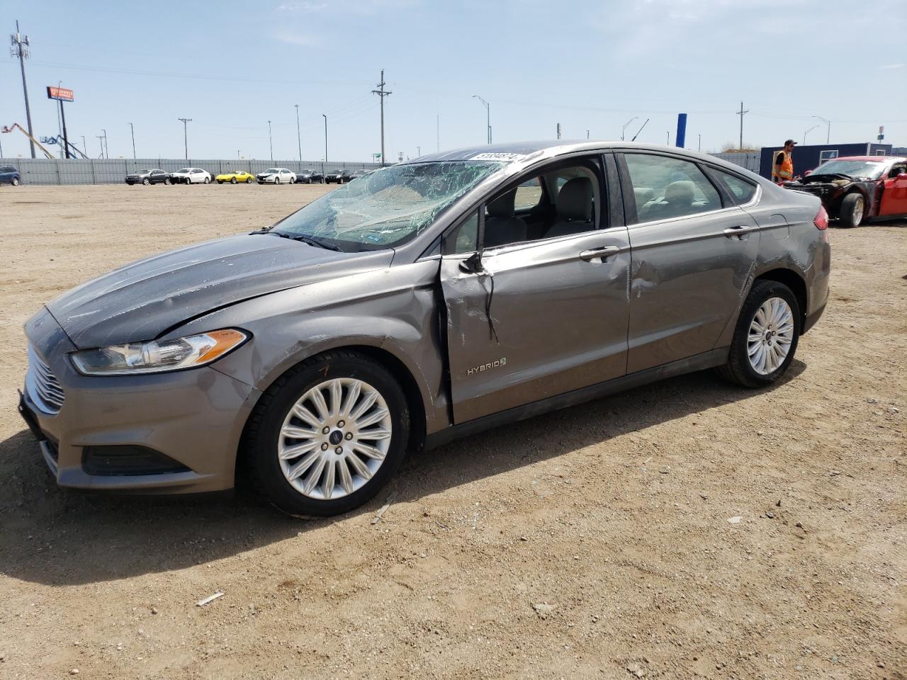 FORD FUSION 2014 3fa6p0uu1er368025