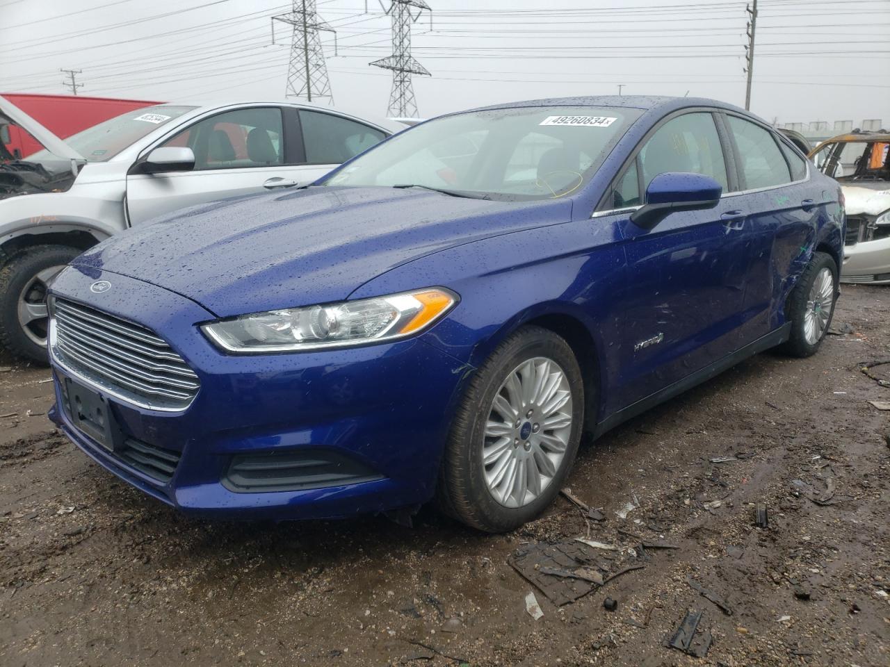 FORD FUSION 2015 3fa6p0uu1fr267066