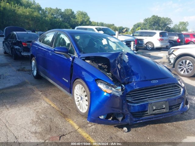 FORD FUSION 2015 3fa6p0uu1fr304889