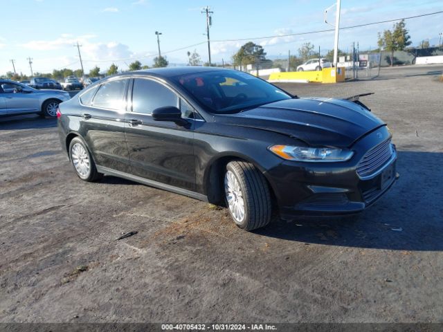 FORD FUSION 2015 3fa6p0uu1fr309123