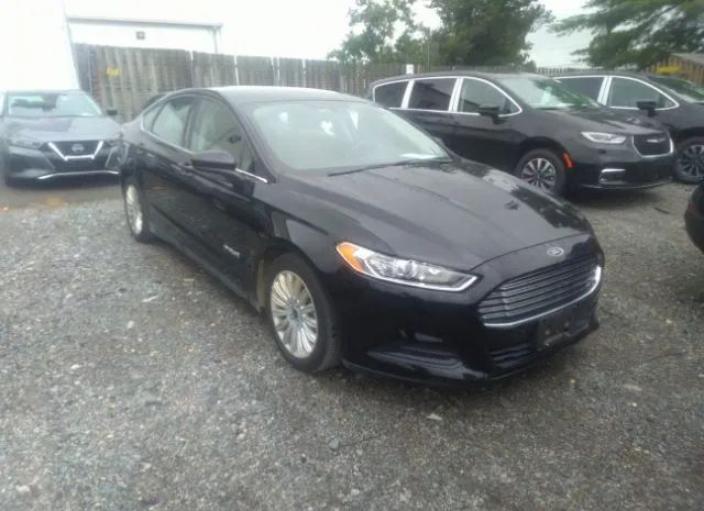 FORD FUSION 2016 3fa6p0uu1gr203367