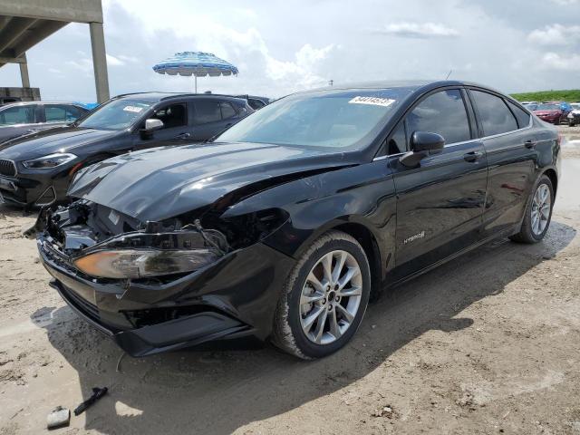 FORD FUSION 2016 3fa6p0uu1hr171991