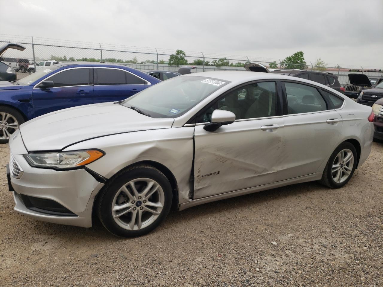 FORD FUSION 2018 3fa6p0uu1jr141783