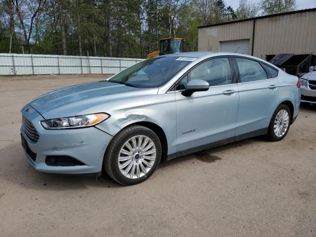 FORD FUSION 2014 3fa6p0uu2er255720