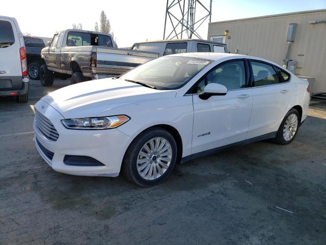 FORD FUSION S H 2014 3fa6p0uu2er292587