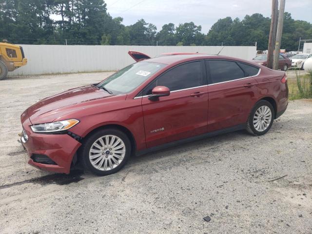 FORD FUSION S H 2014 3fa6p0uu2er303538