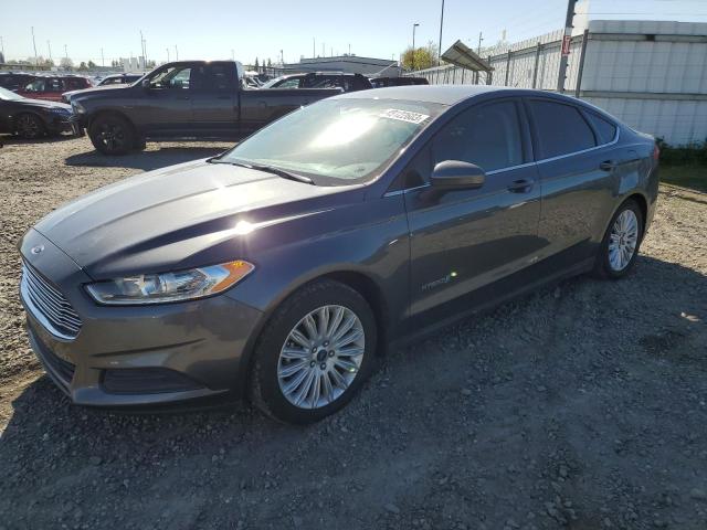 FORD FUSION S H 2015 3fa6p0uu2fr105754