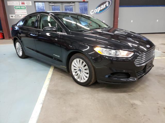 FORD FUSION S H 2015 3fa6p0uu2fr116401