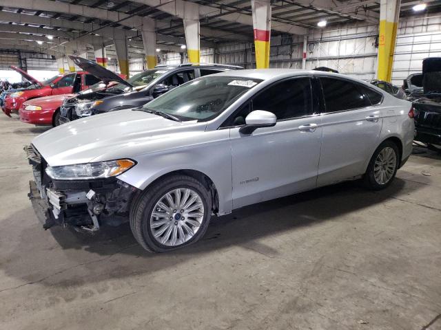 FORD FUSION 2015 3fa6p0uu2fr138849