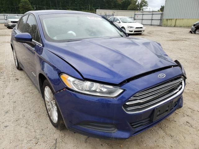 FORD FUSION 2015 3fa6p0uu2fr139192