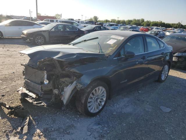 FORD FUSION S H 2015 3fa6p0uu2fr142979