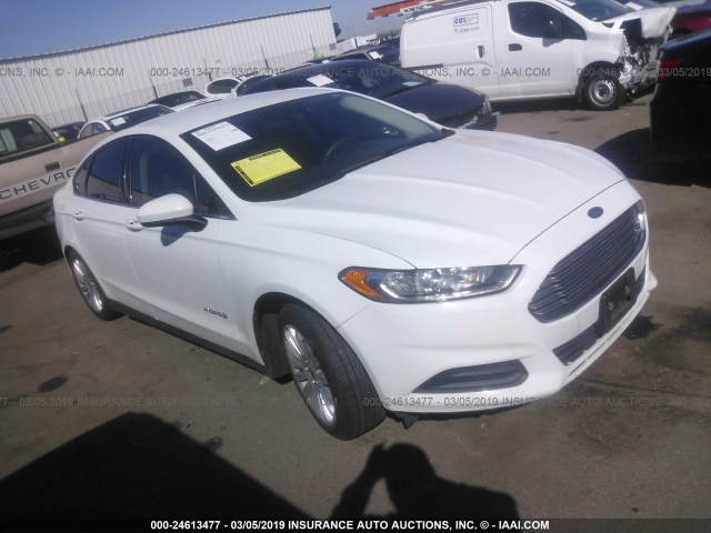 FORD FUSION 2015 3fa6p0uu2fr245318