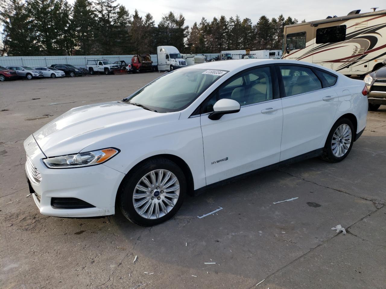 FORD FUSION 2015 3fa6p0uu2fr247148