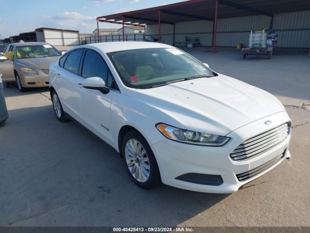 FORD FUSION 2015 3fa6p0uu2fr304349