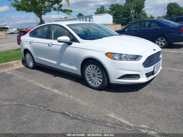 FORD FUSION 2016 3fa6p0uu2gr203376