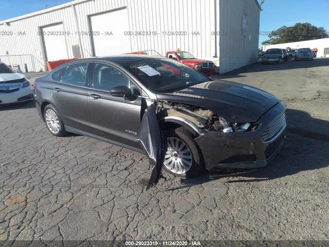 FORD FUSION 2016 3fa6p0uu2gr264582