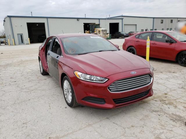 FORD FUSION S H 2016 3fa6p0uu2gr376878