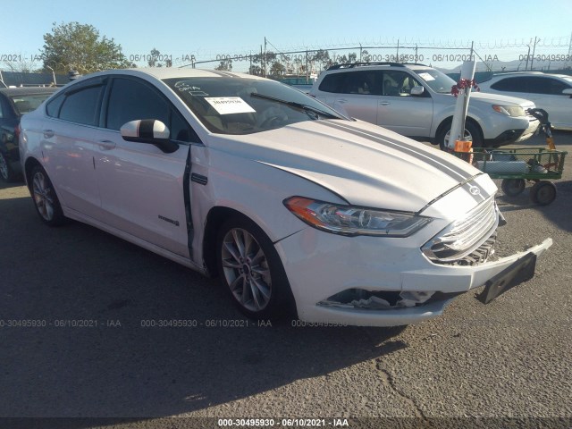 FORD FUSION 2017 3fa6p0uu2hr142368