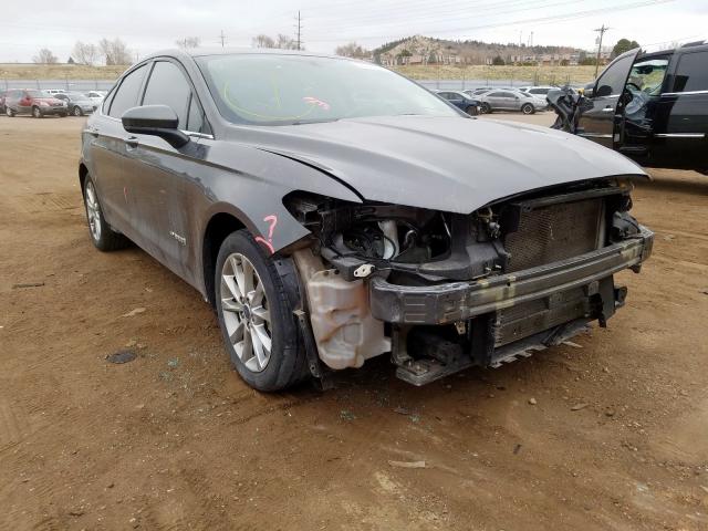 FORD FUSION S H 2017 3fa6p0uu2hr163771