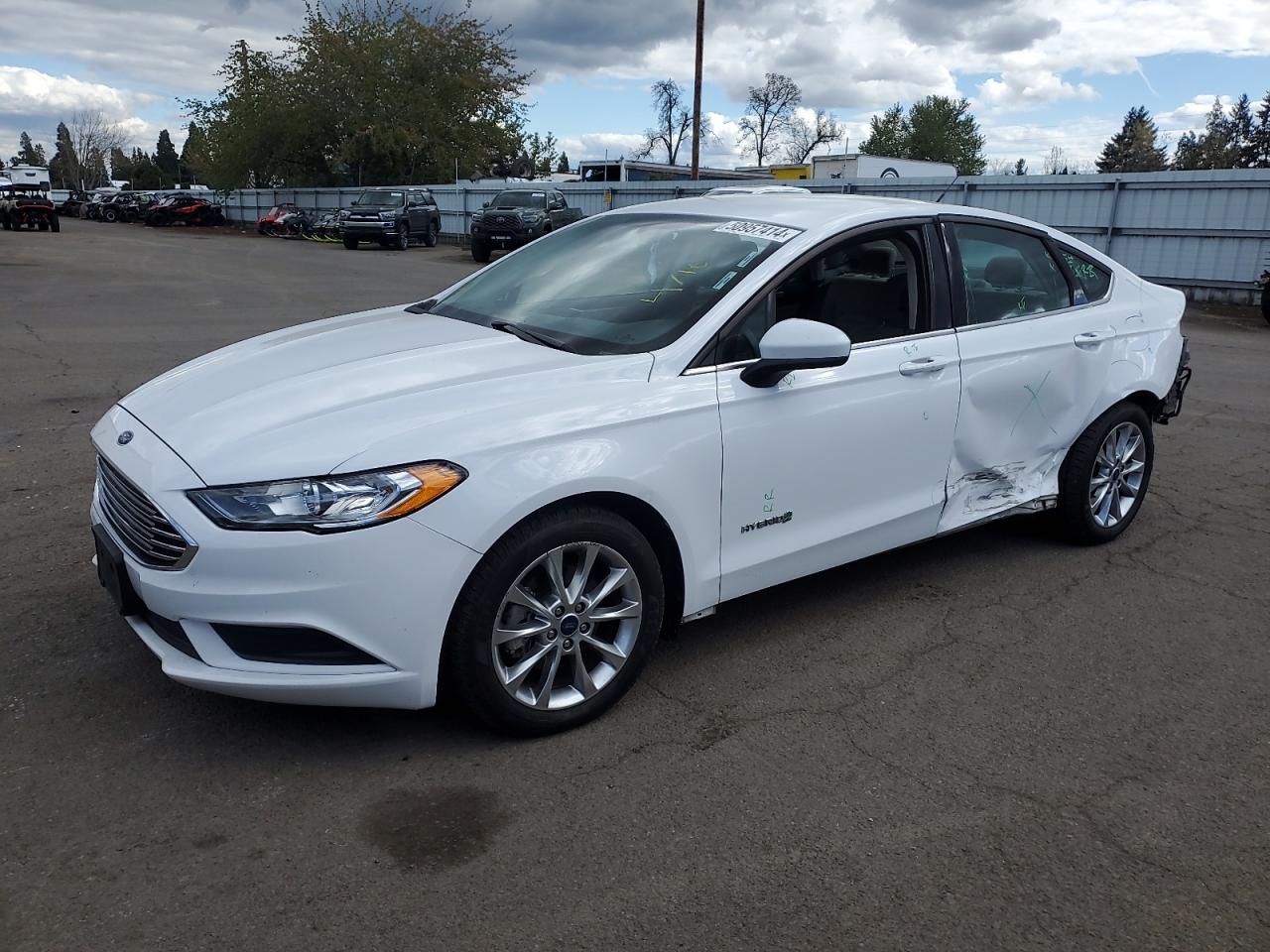 FORD FUSION 2017 3fa6p0uu2hr277902