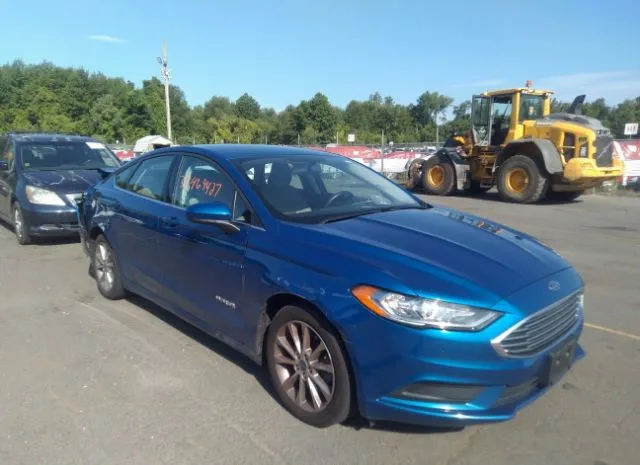 FORD FUSION 2017 3fa6p0uu2hr360620