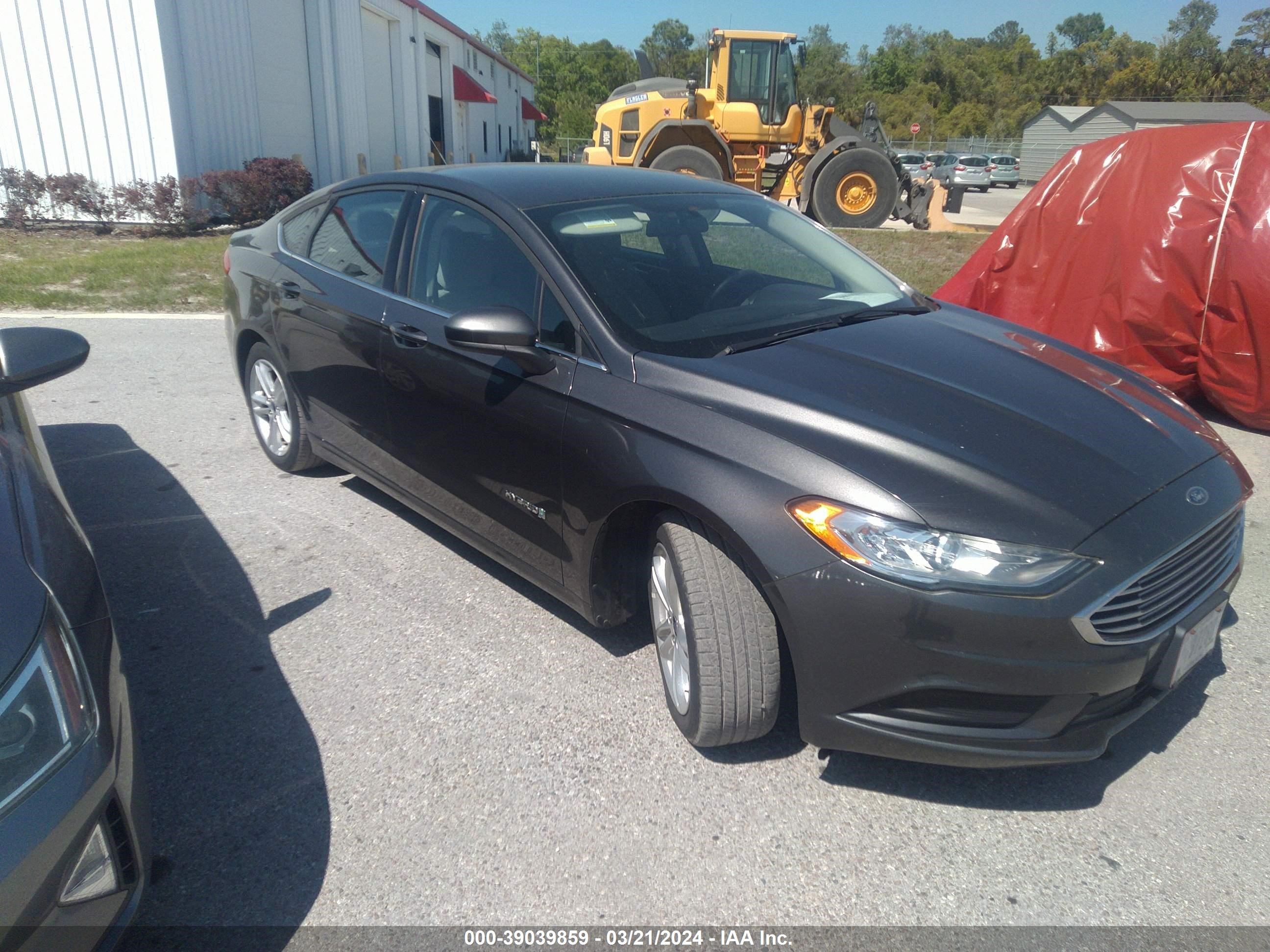 FORD FUSION 2018 3fa6p0uu2jr141808