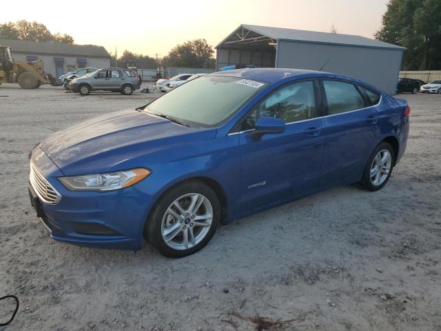 FORD FUSION S H 2018 3fa6p0uu2jr142196