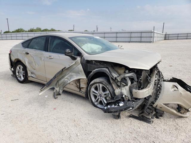 FORD FUSION S H 2018 3fa6p0uu2jr203319