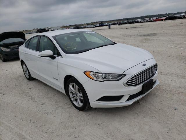 FORD FUSION S H 2018 3fa6p0uu2jr262709