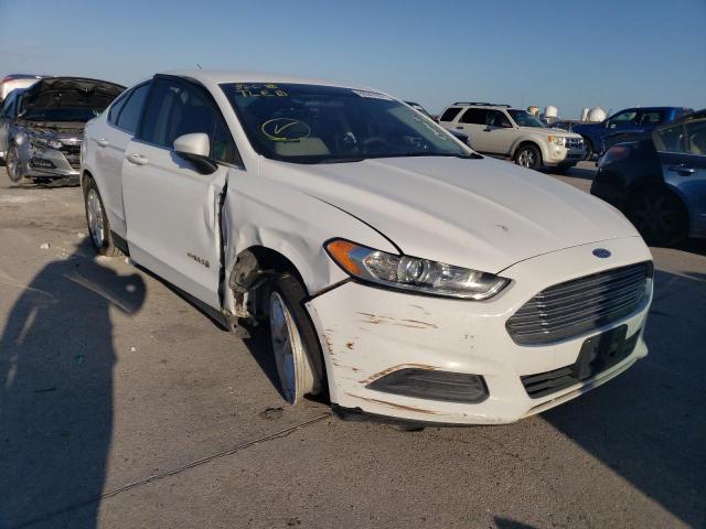 FORD FUSION S H 2014 3fa6p0uu3er148367