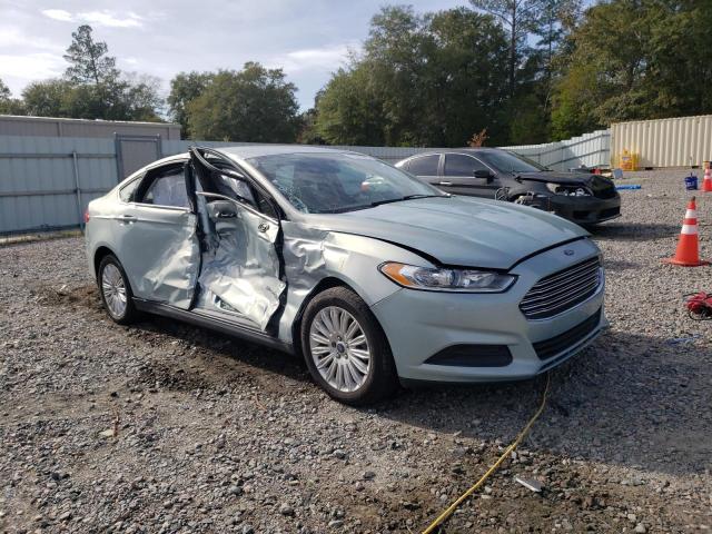 FORD FUSION S H 2014 3fa6p0uu3er173897