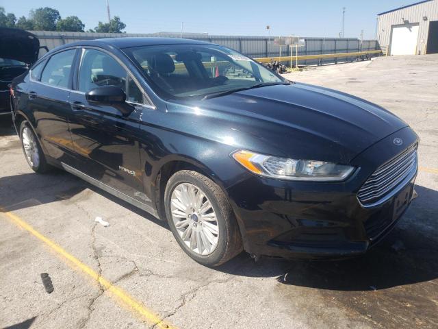 FORD FUSION S H 2014 3fa6p0uu3er193972