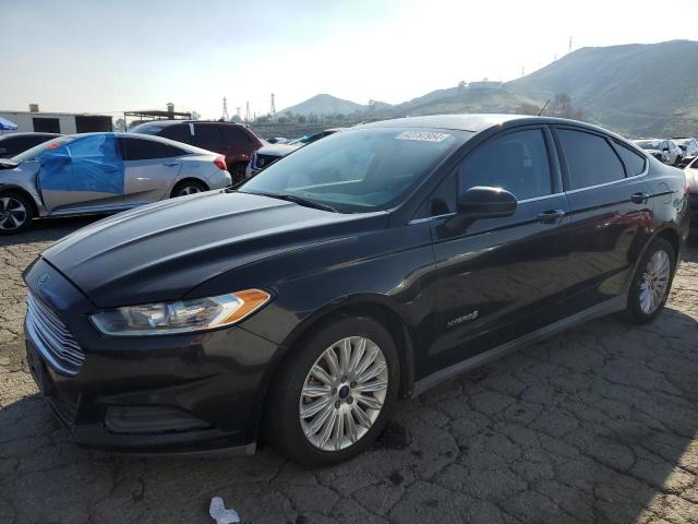 FORD FUSION 2014 3fa6p0uu3er203089