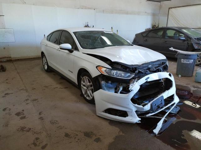 FORD FUSION S H 2014 3fa6p0uu3er273725