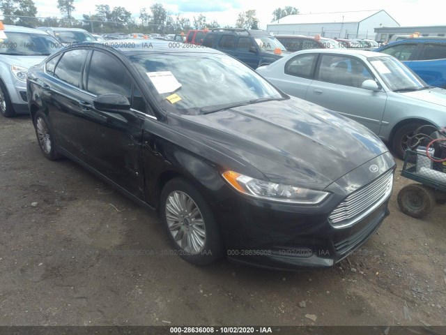 FORD FUSION 2014 3fa6p0uu3er274857