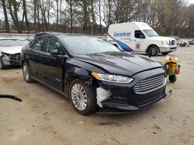 FORD FUSION 2014 3fa6p0uu3er349041