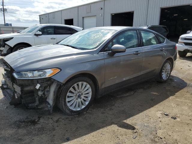 FORD FUSION 2014 3fa6p0uu3er368706