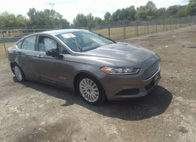 FORD FUSION 2014 3fa6p0uu3er368737