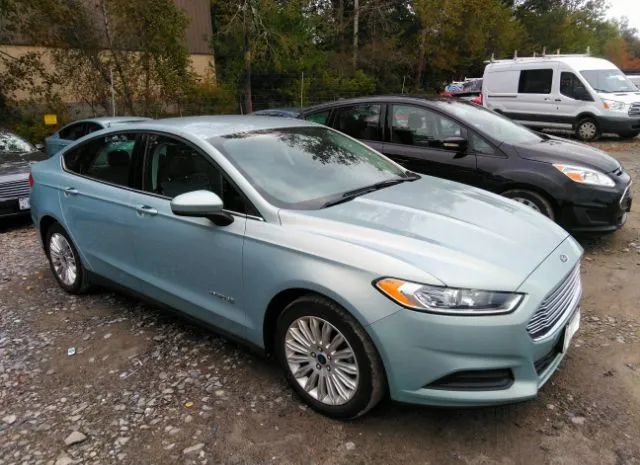 FORD FUSION 2014 3fa6p0uu3er368964