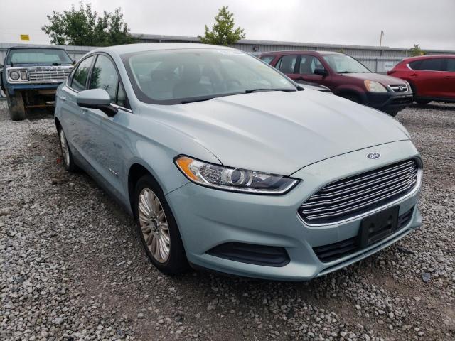 FORD FUSION S H 2014 3fa6p0uu3er369094