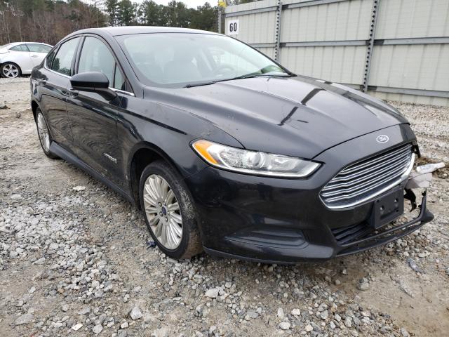 FORD FUSION S H 2014 3fa6p0uu3er394982